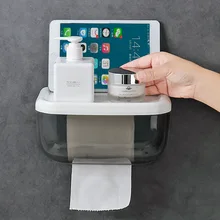 Коробка для туалетных салфеток,, коробка для туалетной бумаги, креативная стойка для туалетной бумаги