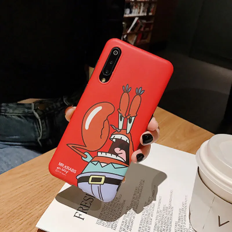Starktni Фильм Действие Хлопушка доски чехол для телефона для iphone XR 11Pro Max 6 X XS MAX 6S 7 8 Plus Мягкий ТПУ задняя крышка чехол s