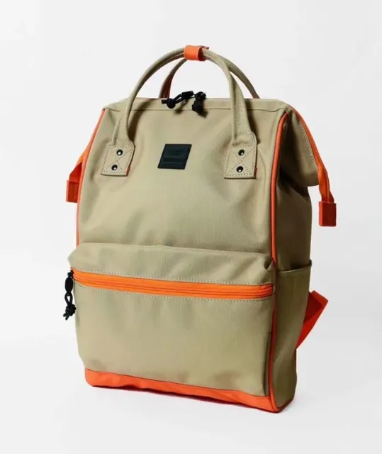 anello japanese backpack