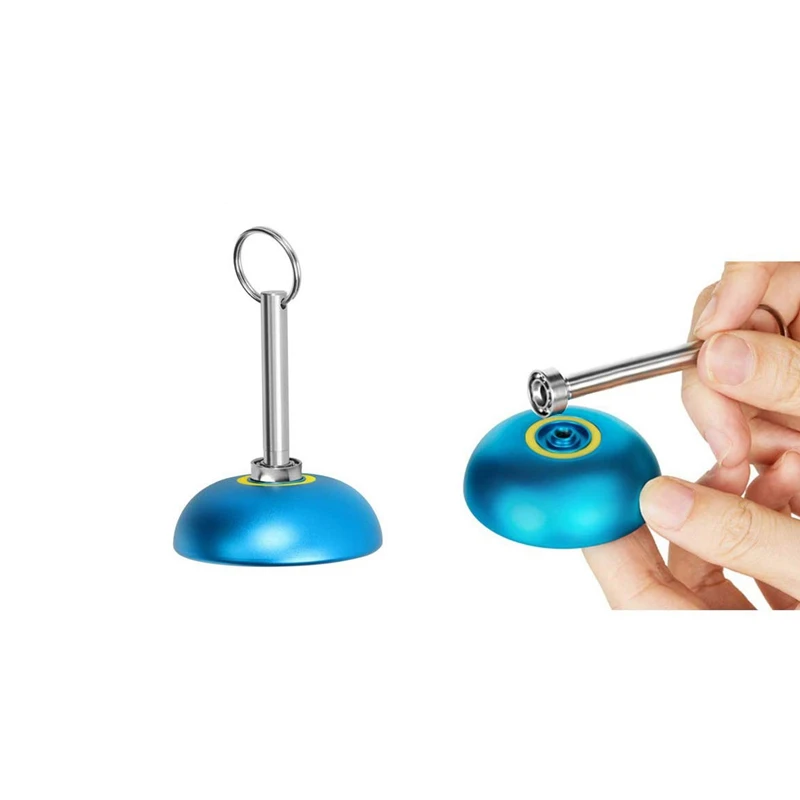 Yoyo Bearings+ Bearing Remover For Magic Yoyo Alloy Aluminum Professional Yo-Yo Tool