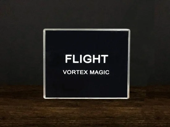 Полёт Майклом Afshin& Vortex/Vanish Magia аксессуар волшебника Волшебная монета фокусы для профессиональные маги