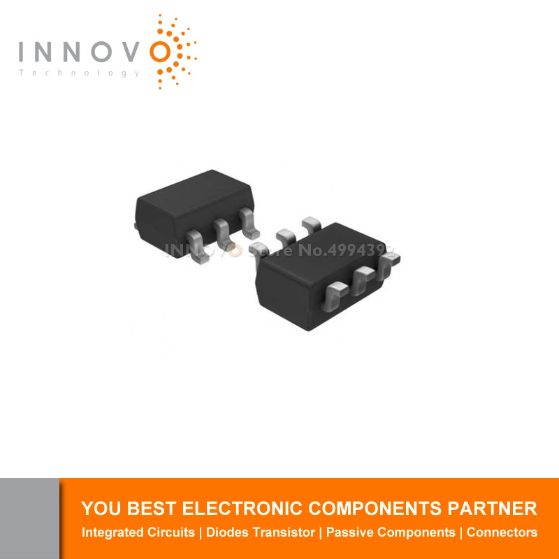 

INNOVO 10 шт./лот Бесплатная доставка TPC6901A H6 SOT23-6 новый оригинальный