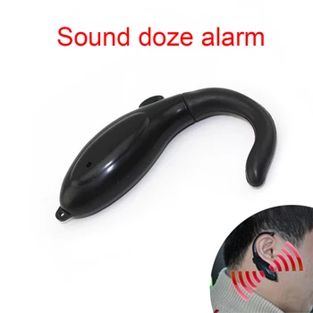 

Travel Drowsy Alarm Sleepy Reminder Keep Awake Assistant Nap Fish Shape Student Guard Sound Alert Doze Security Car Driver