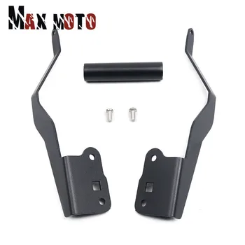 

Motorcycle Accessories GPS SMART PHONE Navigation Phone Mount Bracket For BMW F750GS F850GS F750 GS F850 GS 2018-2020