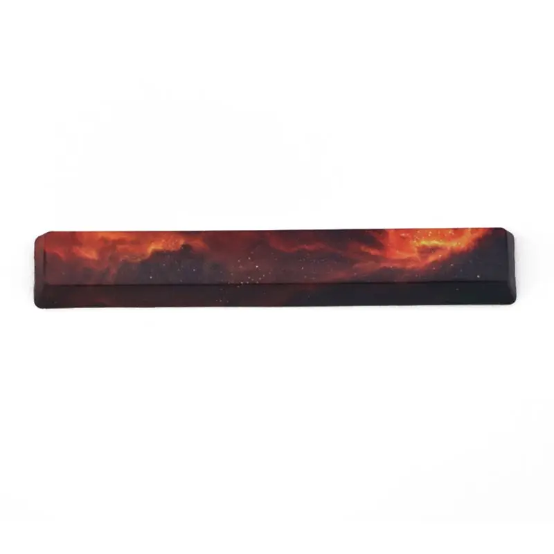 

SpaceBar Keycap PBT Five Sides Dye-Subbed 6.25U OEM Profile Keyboard Keycap