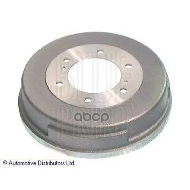 Барабан Тормозной Nissan Pathfinder/Pick Up/Terrano Blue Print Adn14709 Blue Print арт. ADN14709