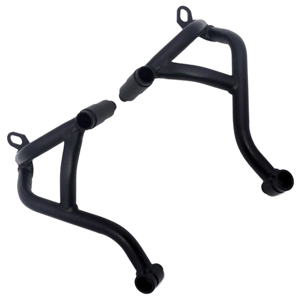 MTKRACING для CB650F 14, 15, 16, 17, 18 соответствуют CB650R- Аксессуары для мотоциклов двигателя Бампер Защитный брус защитная рамка