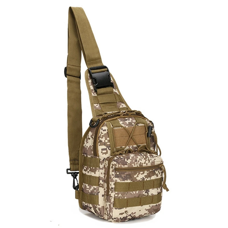  slider image of Tactical Shoulder Bag 800D