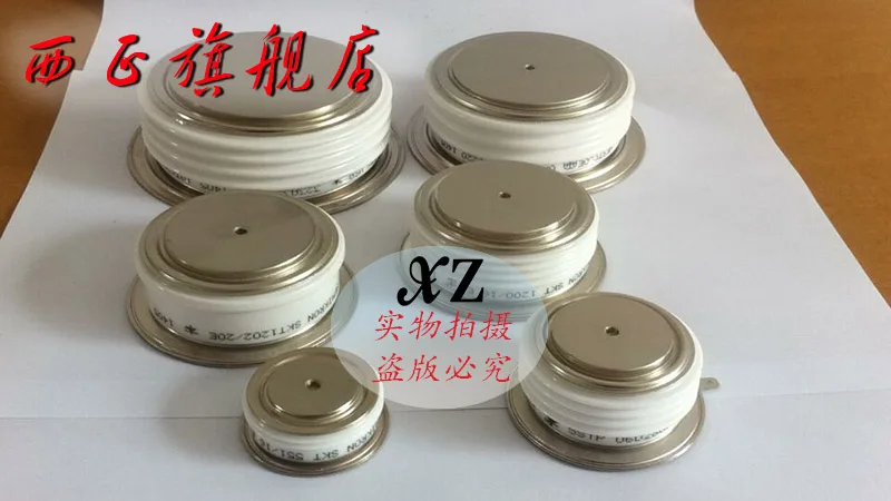 

T719N12TOF power flat thyristor modules , new spot--XZQJD