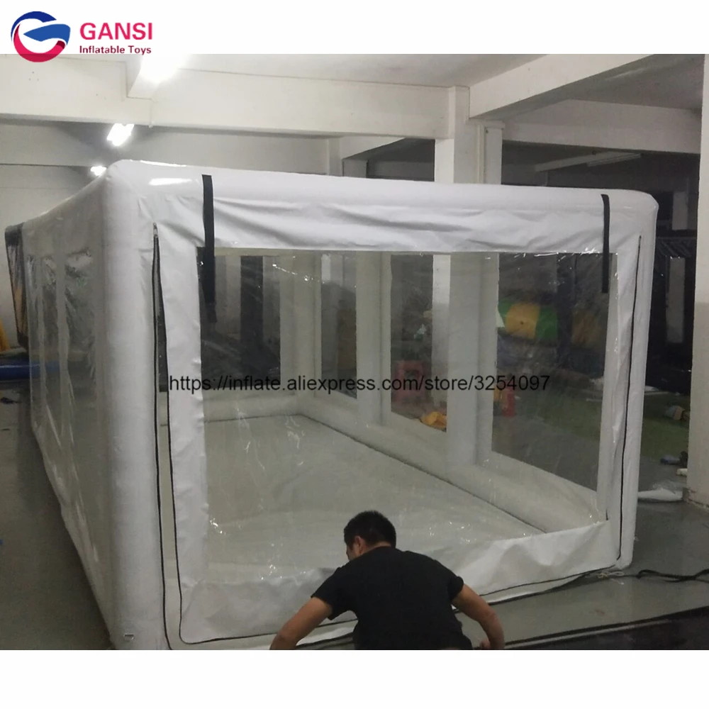 inflatable car tent24