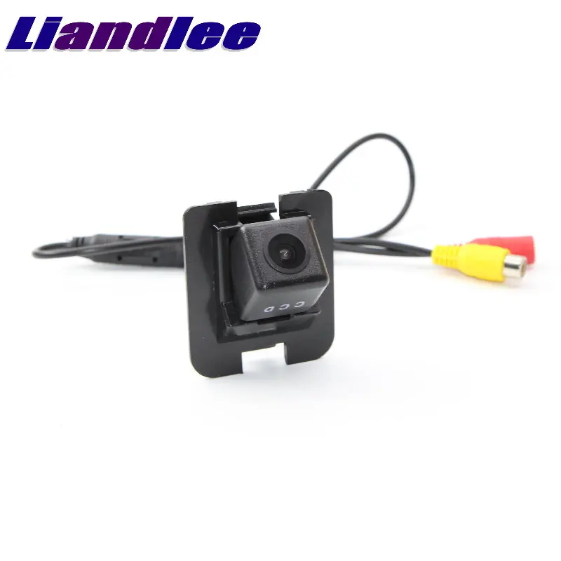 

Liandlee Car Rear View Camera For Mercedes Benz S W222 C217 2013~2014 Night Vision Reversing Camera Car Back up CAM HD CCD