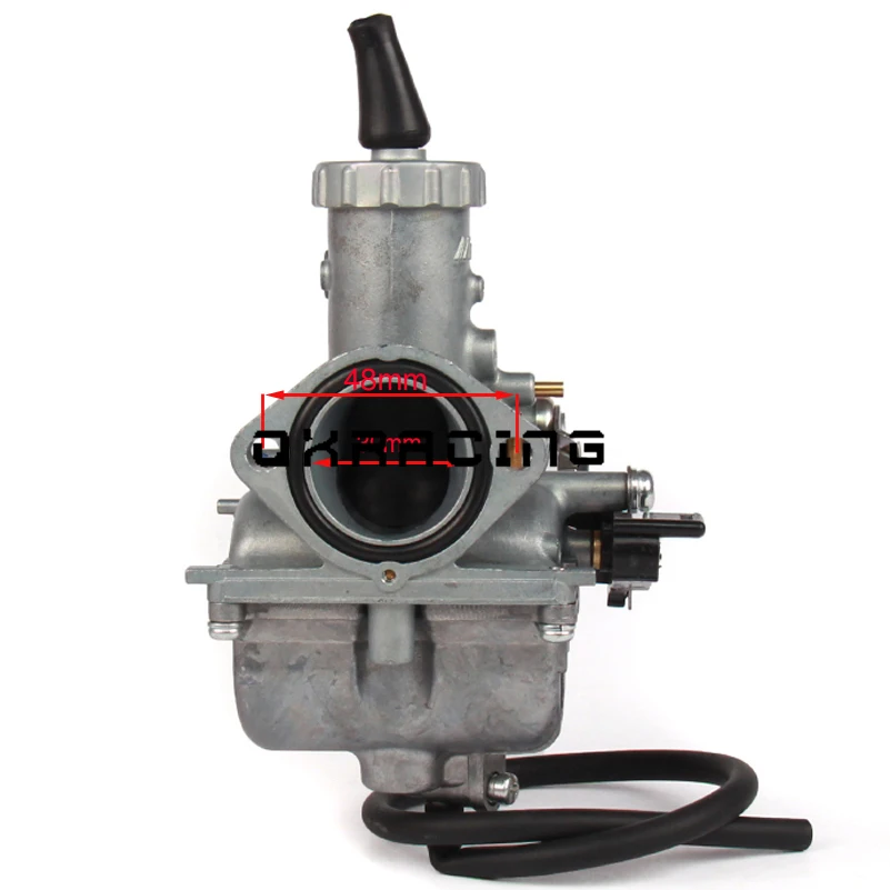 Mikun VM26 Карбюратор Carb PZ30 30 мм карбюратор для китайского CG CB 200cc 250cc Dirt Bike Pitbike ATV Quad Мотоцикл