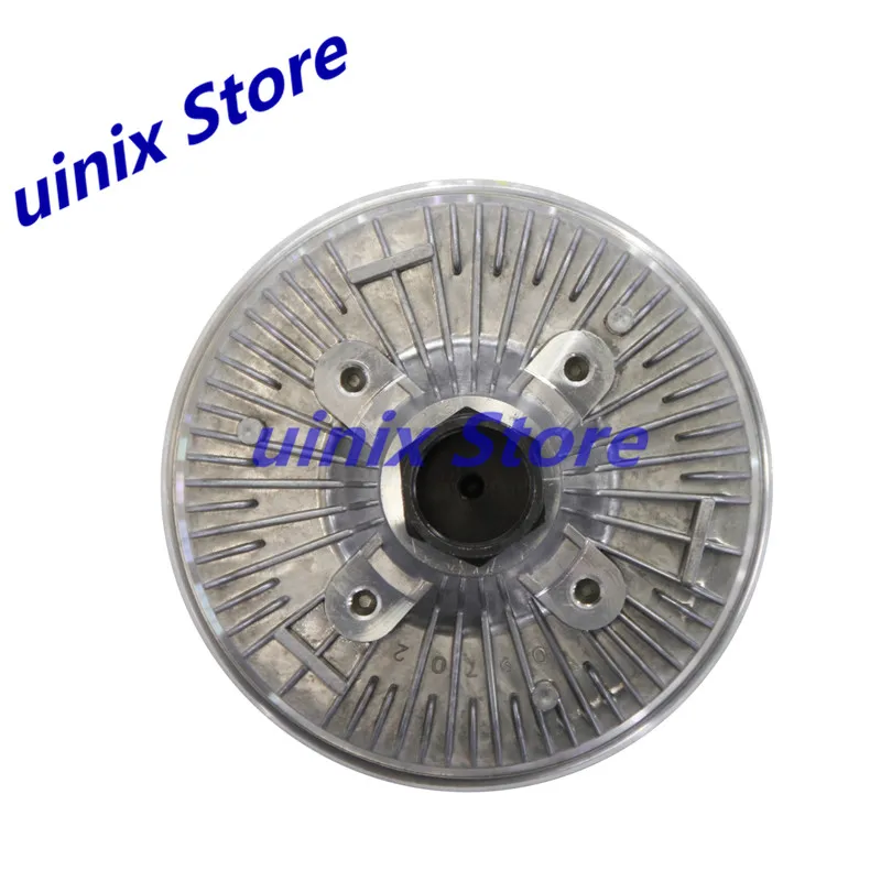 Муфта вентилятора для 1997 Ford F-150 OEM: F65Z-8A616-AB; RS-FC-000-425
