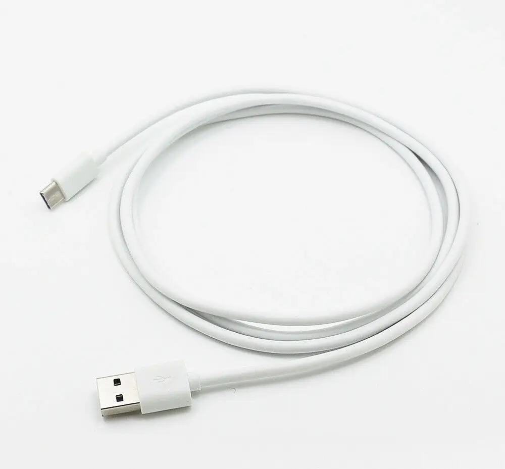 Зарядный кабель USB Type-C для Samsung S8 S9 Note 8 Xiaomi Mi 9 | Мобильные телефоны и аксессуары
