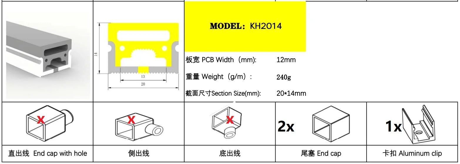 1 м/2 м/4 м/5 м WS2812B WS2811 светодиодный неоновый веревочный светильник из силикагеля с гибкой полосой DC5V DC12V PixelsSoft лампа IP67 водонепроницаемая декоративная лампа - Испускаемый цвет: KH2014