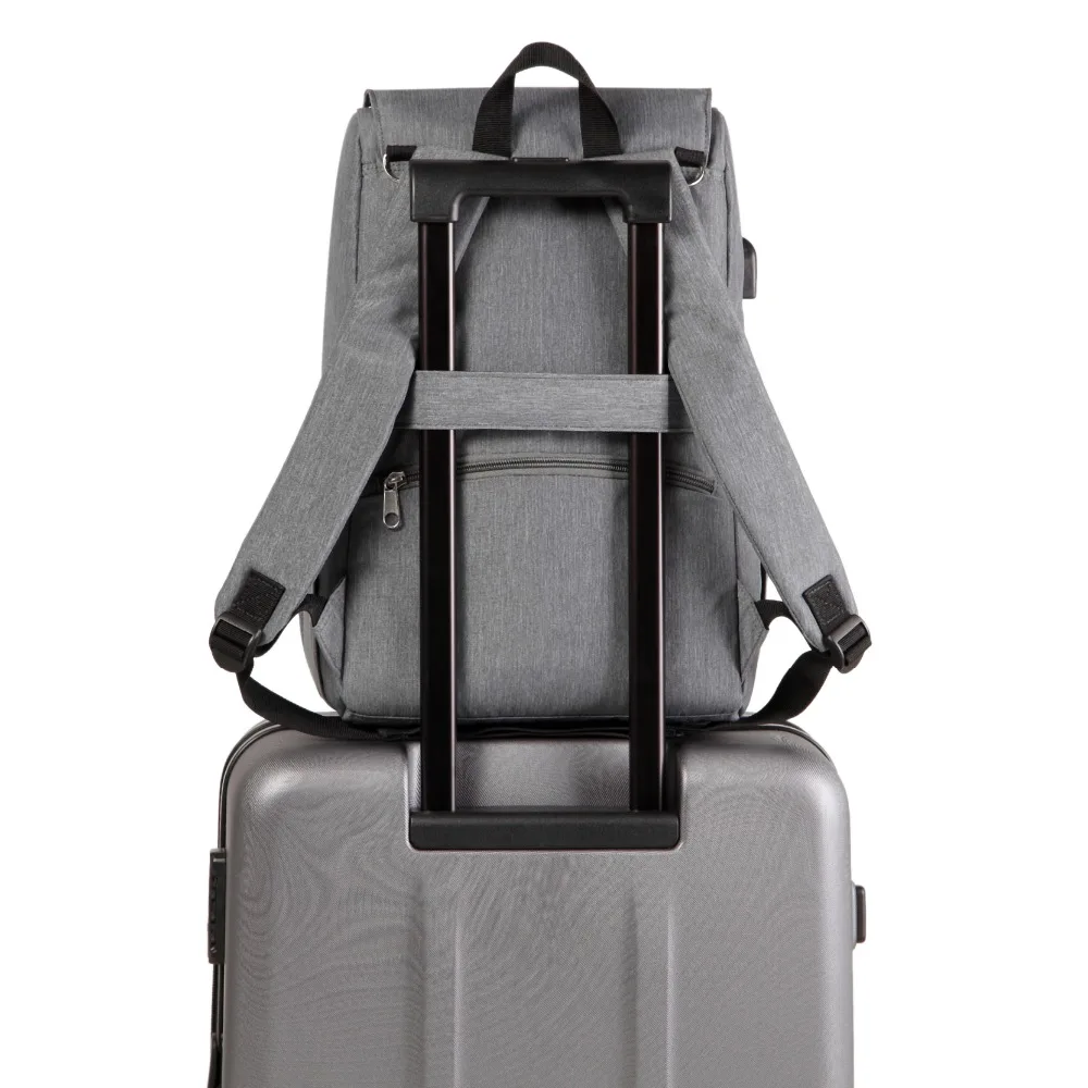 Новейший USB зарядное устройство для путешествий рюкзак для беременных многофункциональный большой емкости Детская сумка подгузник рюкзак светильник вес