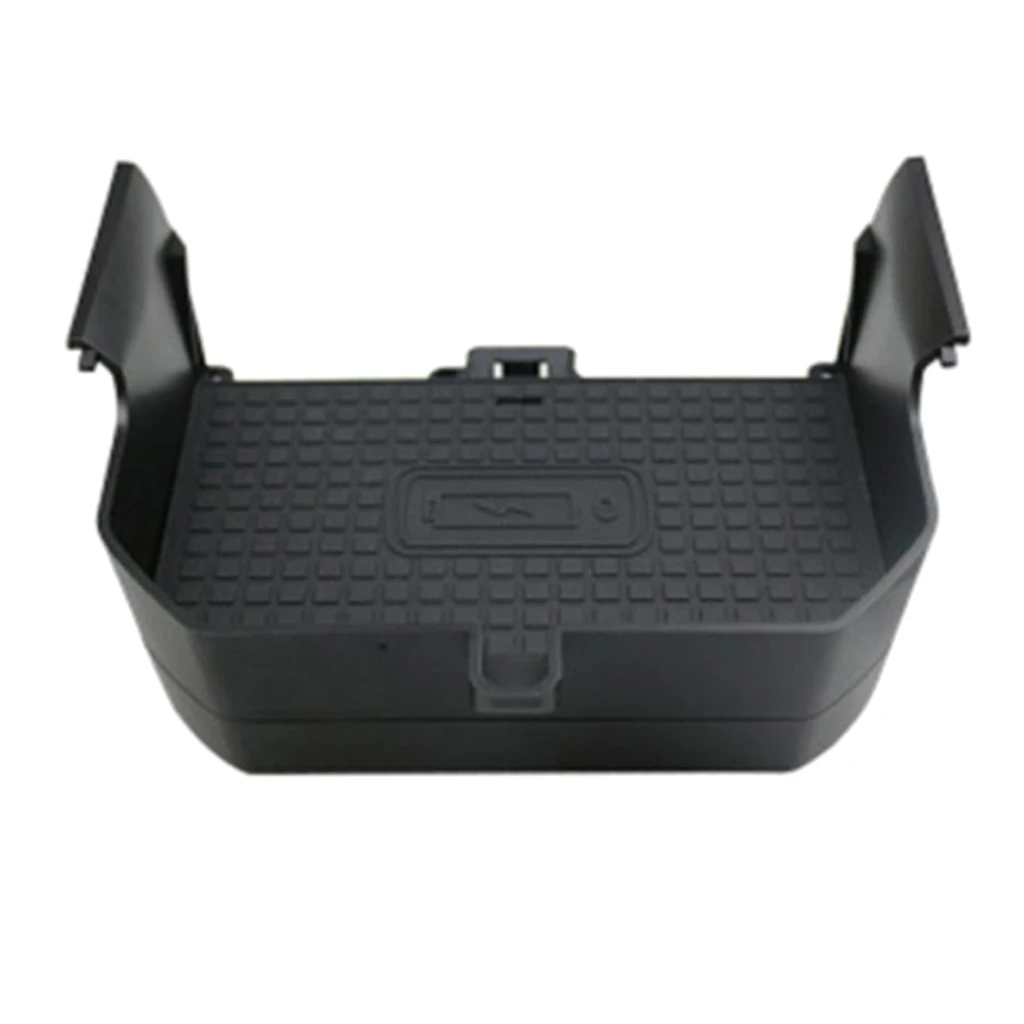 Auto Car Wireless Charger Stand Fast Charging Suitable For BMW 18 5 Series