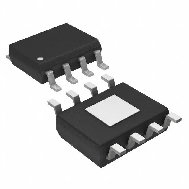 MIC69301-1.2YME-TR IC REG LINEAR 1.2V 3A 8SOIC | Электроника
