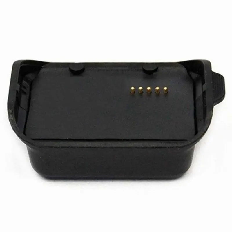 

Charging Cradle Dock Replacement Charger with Micro-USB Charging Cord for Samsung Galaxy Gear 2 Neo R381 Smart Watch