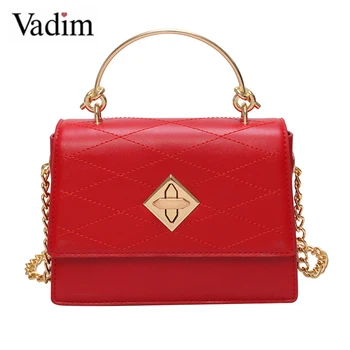 

Vadim Multifunction Small Flap Bag Messenger Women Handbags Ladies Shoulder Bags Female Crossbody Bag Mini Purse Bolsos Feminina