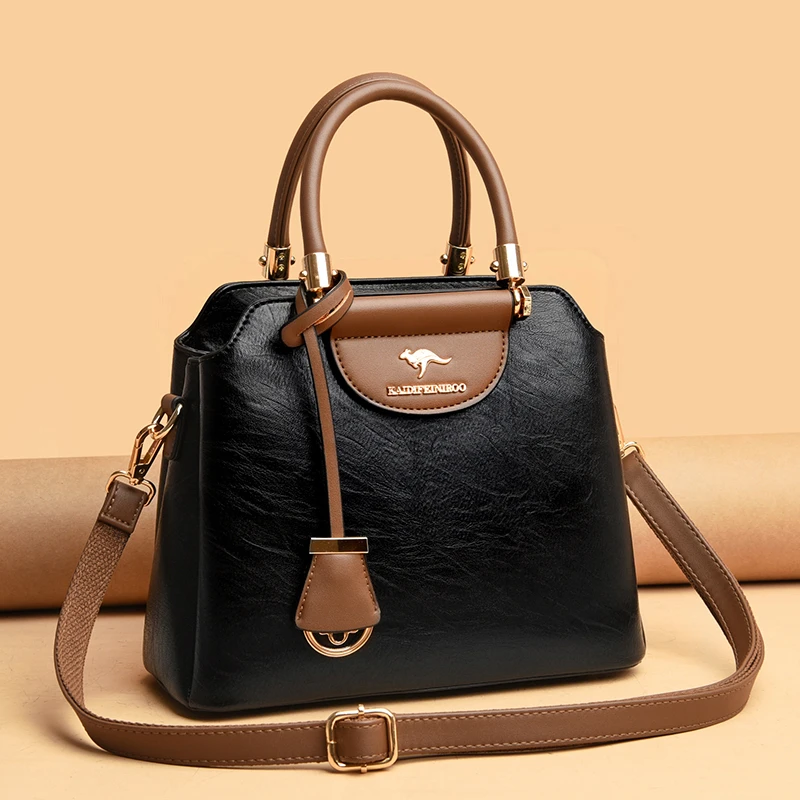 Casual Luxury Women Bag