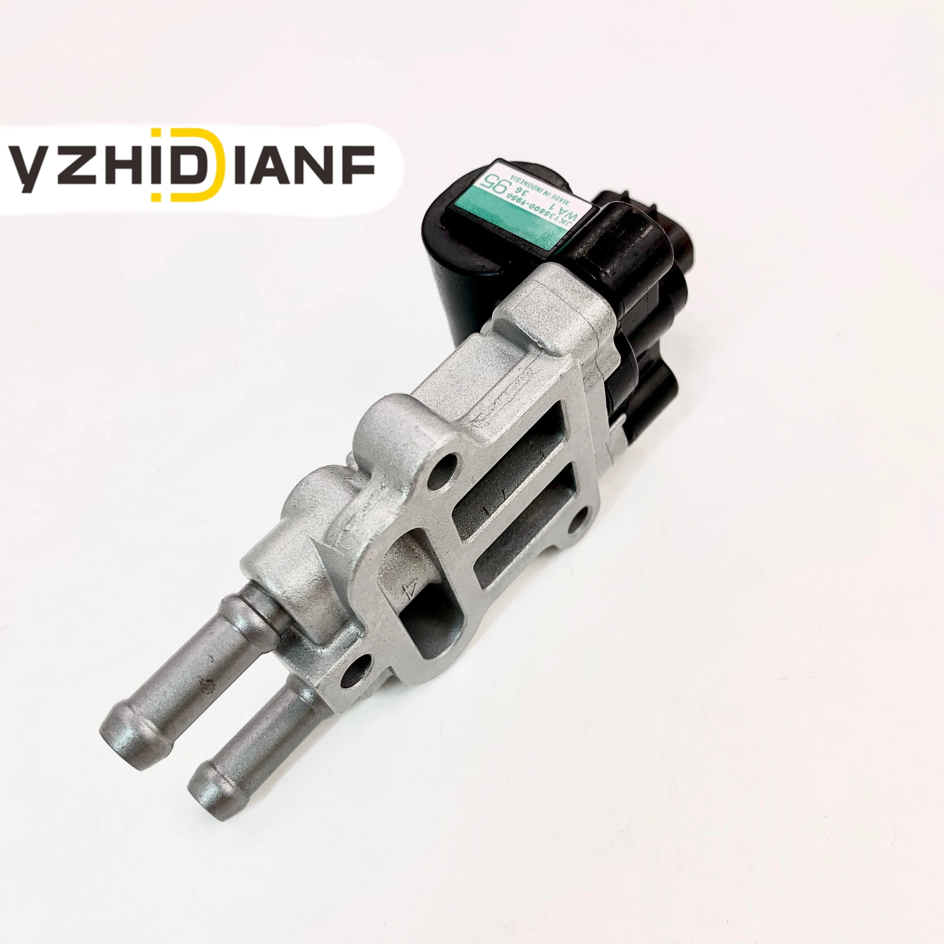 22270-0D040 22270-22060 22270-22061 AC477 88969043 889 Idle Air Control Valve for Toyota Corolla Matrix Pontiac Vibe 1.8L