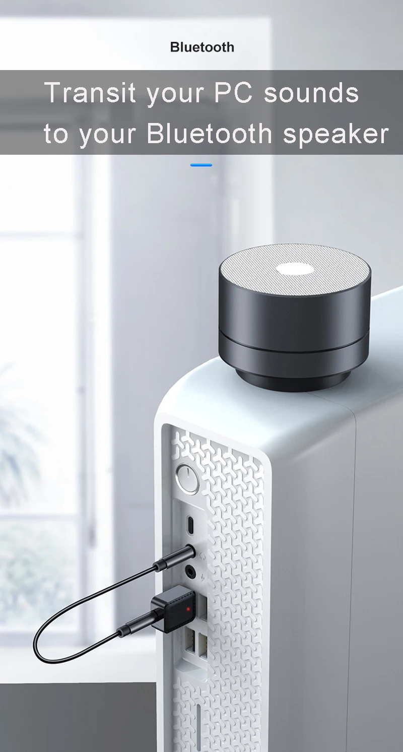 E0054 Bluetooth Receiver Transmitter (5)