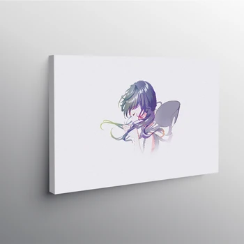 

Amano Hina Tenki no Ko Painting Wall Art Poster Canvas For Living Room Home Bedroom Study Dorm Art Decoration Prints