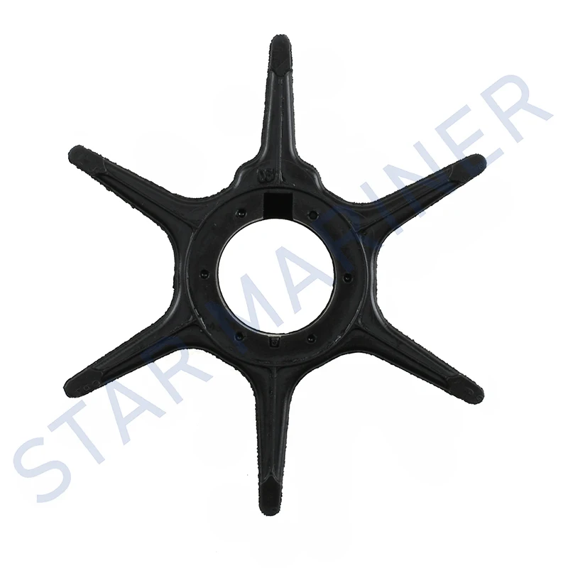 Water Pump Impeller 17461-96301 17461-96302 For Suzuki 2 Stroke 20HP 25HP 30HP 35HP 40HP Outboard Motor 17461-96310 17461-96311 boat engine parts