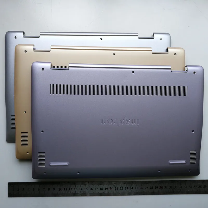 Нижний чехол для ноутбука, базовая Крышка для DELL Inspiron 1"