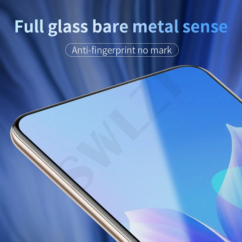Premium Tempered Glass Screen Protector Film – Pack of 2