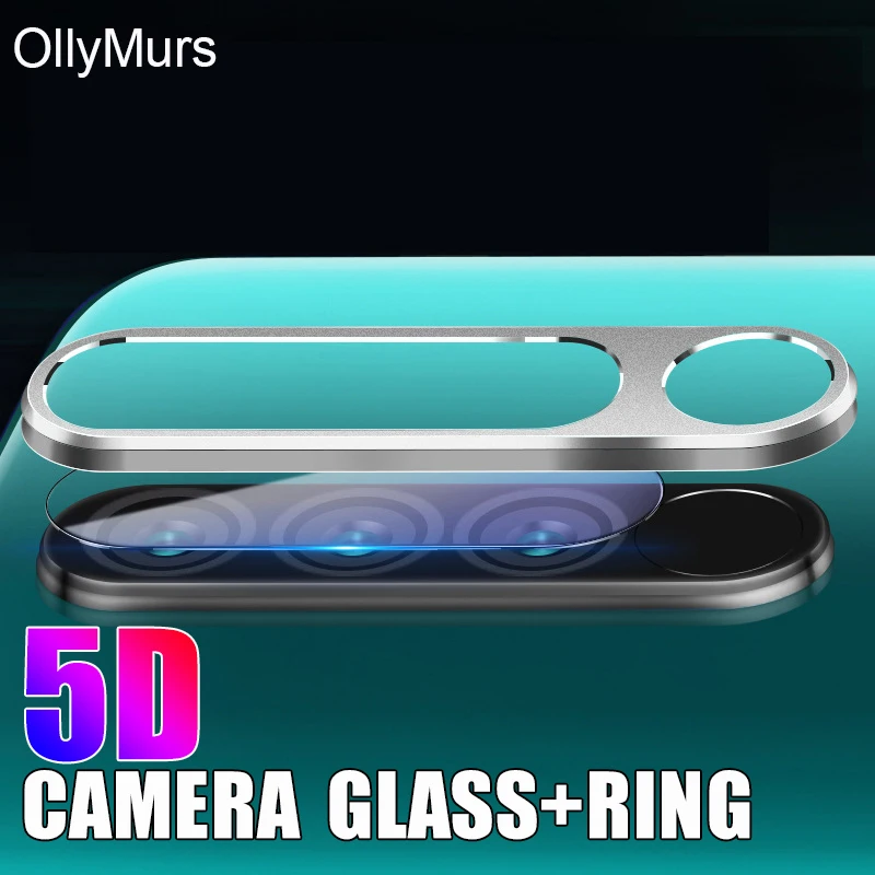

Camera Protector Cover For Xiaomi Redmi Note 8 Pro Case On For Redmi Note 7 K20 Pro Phone Lens Glass Metal Protection Ring Case