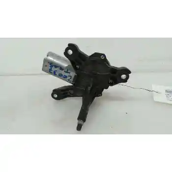 

ENGINE CLEAN REAR OPEL INSIGNIA SALOON