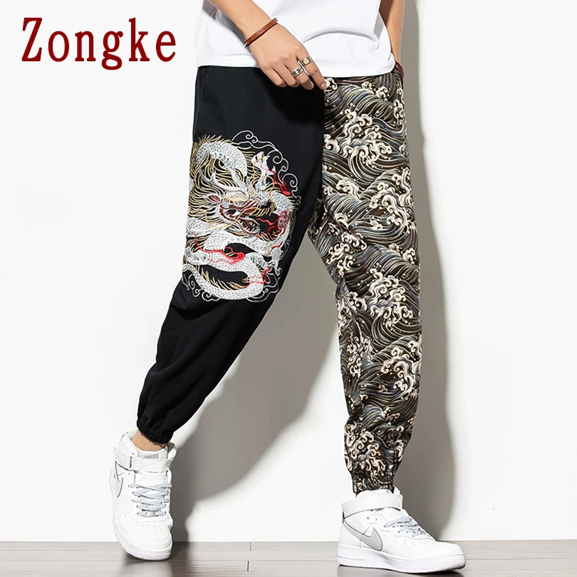 Dragon pants mens Clearance
