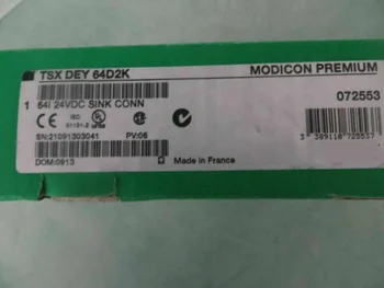 

New and Orginal TSXDEY64D2K PLC