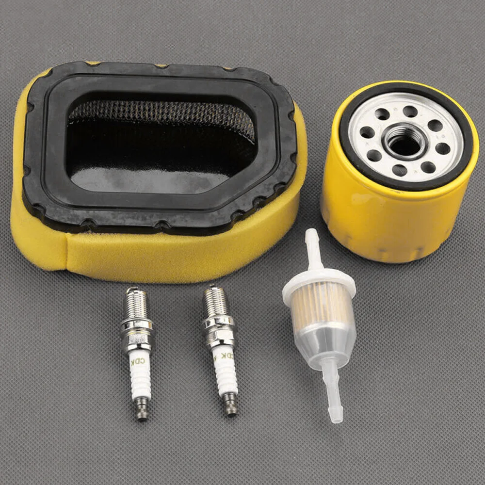 

Tools Air Oil Filter SV720 SV730 SV735 SV740 Engine Lawn mower Cleaner Tune Up Kit For Kohler