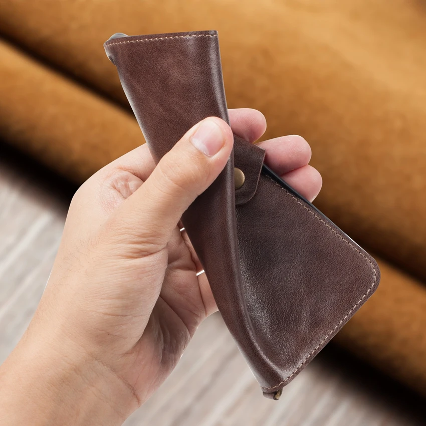 genuine leather case (33)