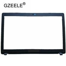 GZEELE ailinhao сменная крышка ноутбука для ASUS GL553 GL553V GL553VD экран ноутбука рамка Чехол B крышка