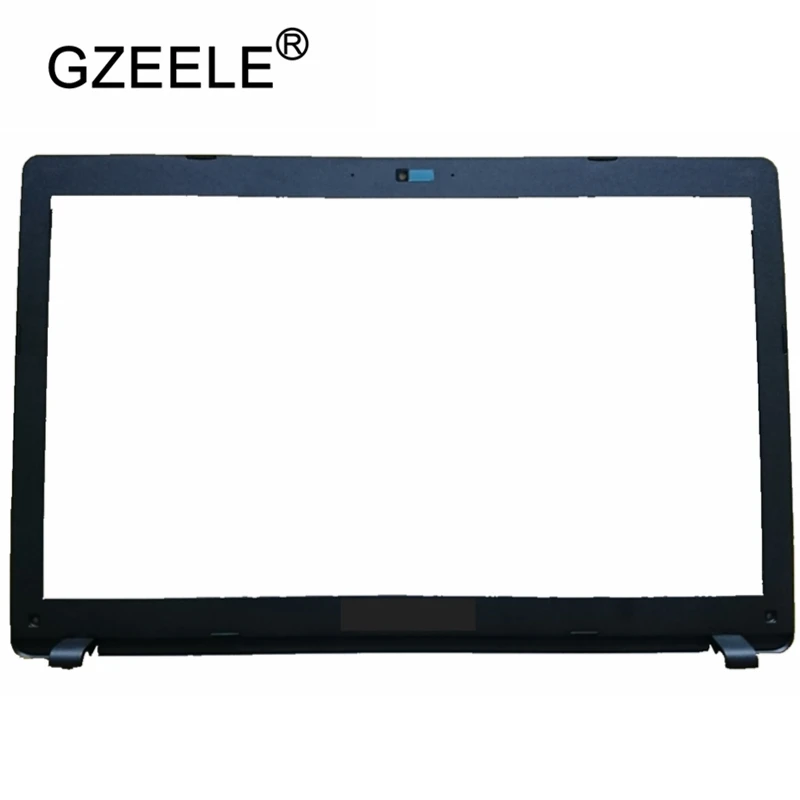 

GZEELE ailinhao laptop replace cover For ASUS GL553 GL553V GL553VD laptop screen frame cover Case B cover