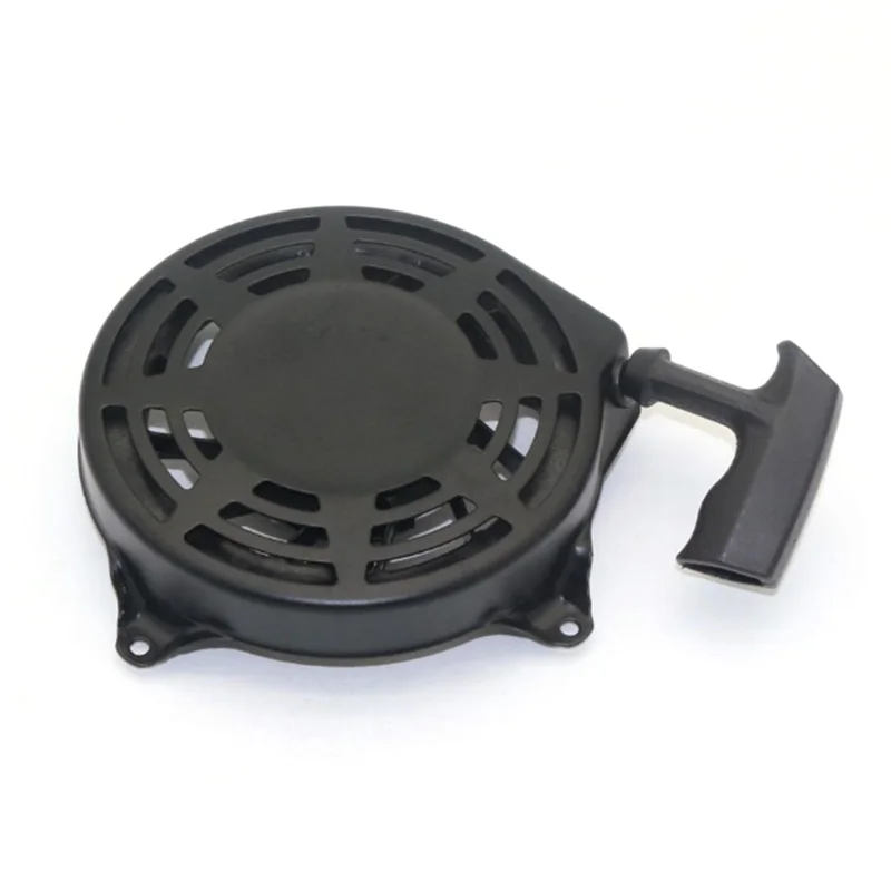 Двигатель отката Потяните Стартер TORO газонокосилка старт 497680 H PU27