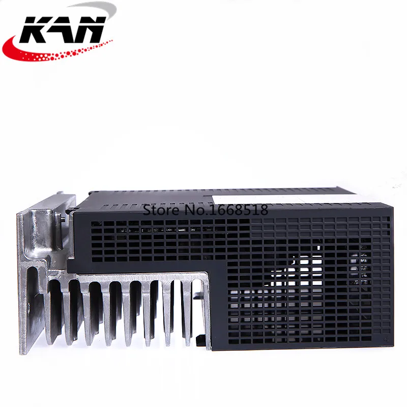 MIT AC Сервоусилитель драйвер MR-JE-70A+ сервомотор HG-KN73J-S100 1 комплект
