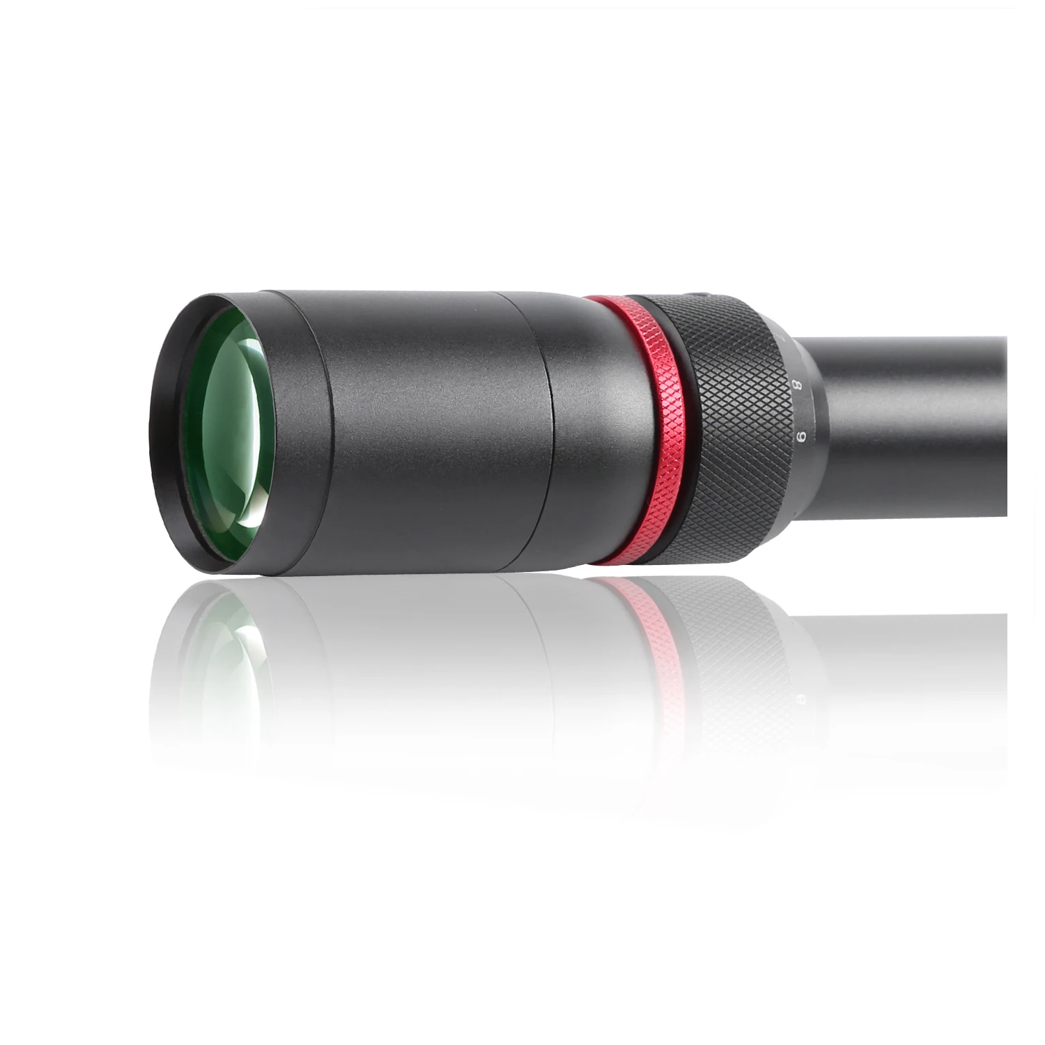 Description Picture 4 of itemT-EAGLE Optics SR 3-9X40IR Tactical RiflesScope Air Gun Rifle Scopes Hunting Spotting Collimator Optical Airsoft Sight