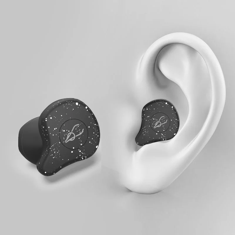 Sabbat X12 беспроводные наушники 5,0 Bluetooth наушники спортивные Hifi Беспроводная зарядка громкой связи водонепроницаемые вкладыши для телефона samsung