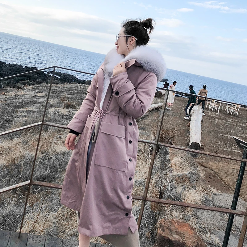 Echte Bontjas Vrouwen 2020 Rex Konijnenbont Jas Winter Jas Vrouwen Koreaanse Warme Parka Voor Womens Kleding Manteau Femme YY826 Echte Bontjas Vrouwen 2020 Rex Konijnenbont Jas Winter Jas Vrouwen Koreaanse Warme Parka Voor Womens Kleding Manteau Femme YY826