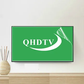 

QHDTV Accessories