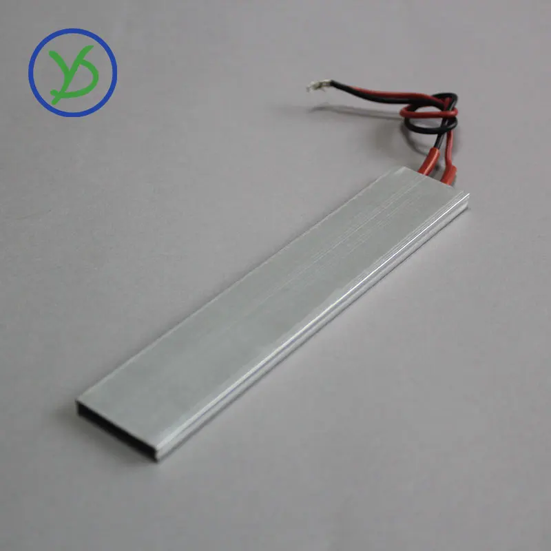 70/150/220C AC/DC 220V нагреватель инкубатора для яиц PTC нагревательный элемент с