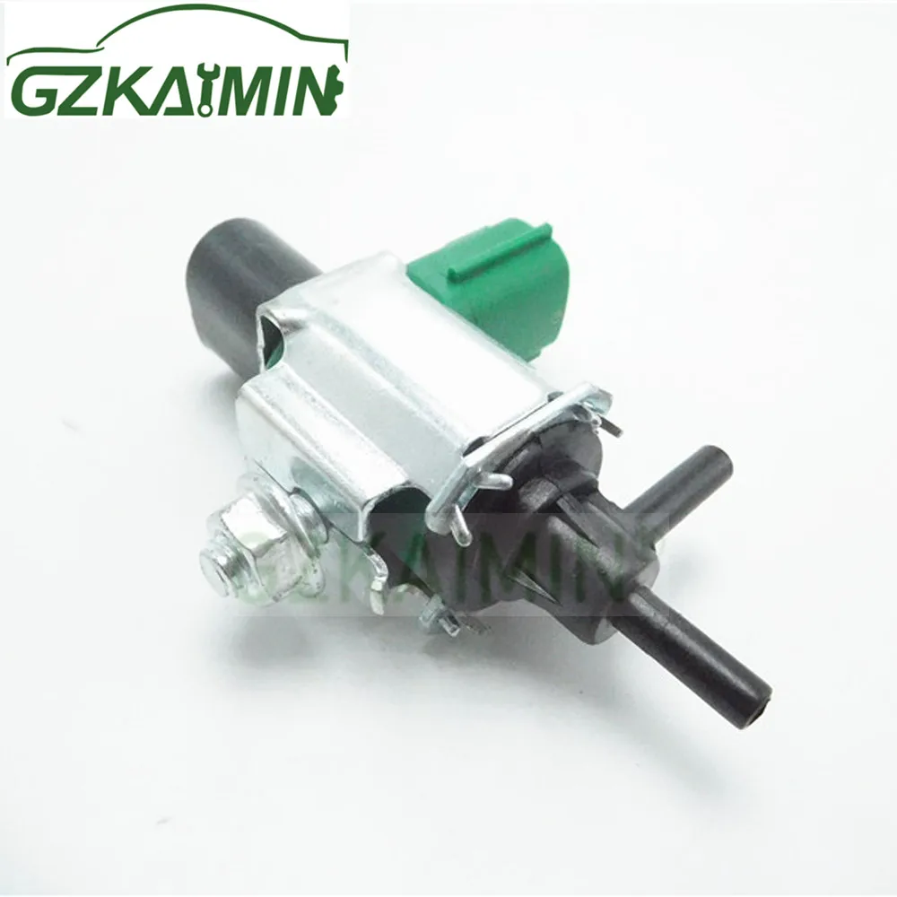 OEM ZM03 K5T46590 ZM03-18-741 вакуумный электромагнитный переключатель клапан для M-azda P-rotege 6 RX8