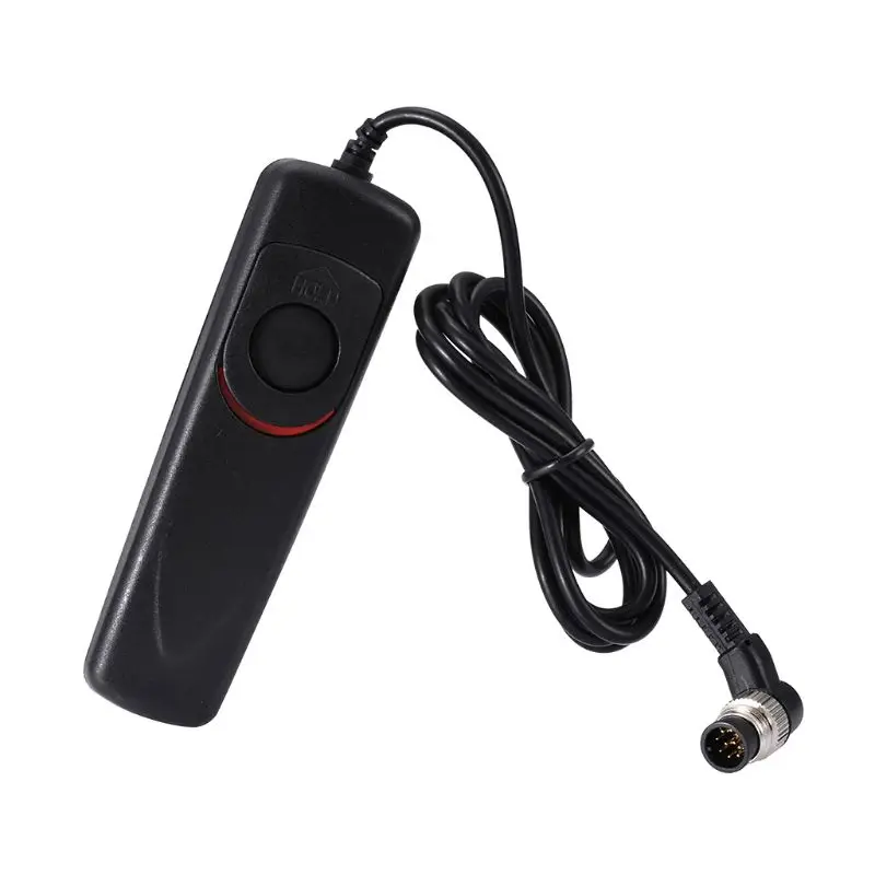 MC-30 Shutter Release Remote Control Cable Cord Line for Nikon DSLR Camera D300 D300S D700 D800 D810 D4 D4S D3X F5 F6
