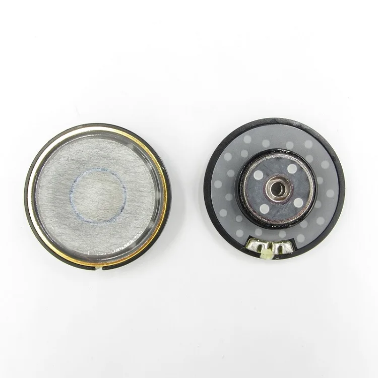Original fone de ouvido driver para b