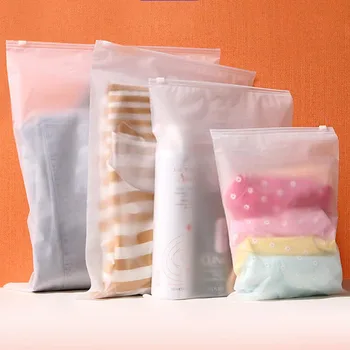 

Waterproof Travel Storage Bag Sub-packing Storage Bag Small Clothes Shoes Underwear Underwear Clothes Luggage Organizer Bag